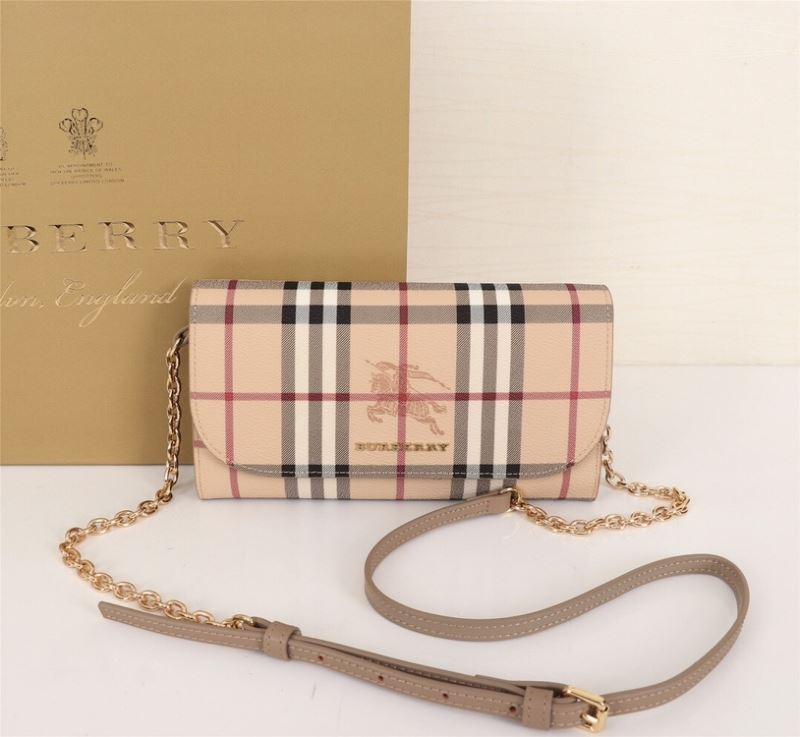 Burberry Satchel Bags